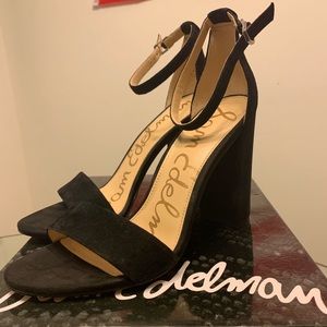 Sam Edelman Yaro Block Heels